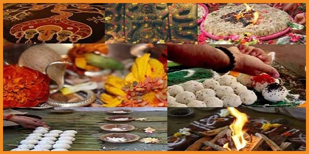 Narayan Nagbali Puja Ujjain